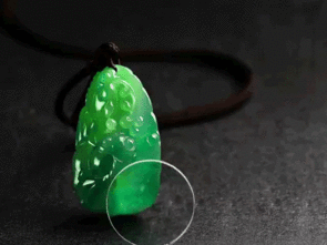 带你吃瓜翡翠,带你领略翡翠的独特魅力