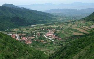 赤城县吃瓜,瓜果飘香，品味田园生活新篇章