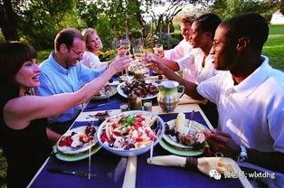 花样吃瓜聚餐图片,花样吃瓜聚餐图鉴