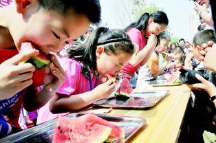 吃瓜女装大赛,吃瓜群众眼中的时尚盛宴