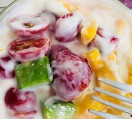 网上买的羊角蜜瓜怎么吃,轻松解锁美味新吃法