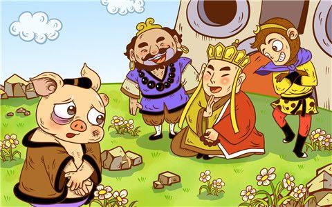 吃瓜趣事精彩故事视频